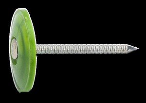 HAND-DRIVE 1" ROOFCAP RS EG 3M